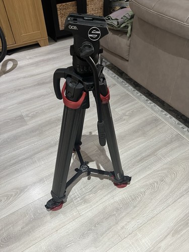 Sachtler flowtech aktiv ms - sachtler,