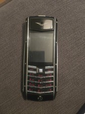 Vertu Limited Edition