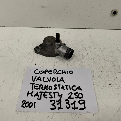 Yamaha majesty 250 2001 2002 - yamaha,