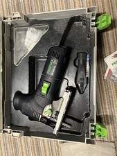 Festool Jigsaw 240v PSB 300 EQ