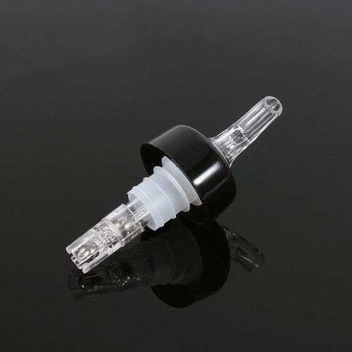 50ml measured bottle shot - bottle,