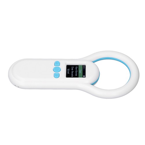 Pet microchip scanner 134 - pet, 134.2khz