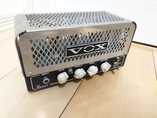 Vox Lil' Night Train Tube Head