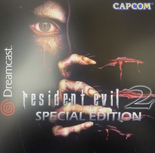 Resident Evil 2 Special