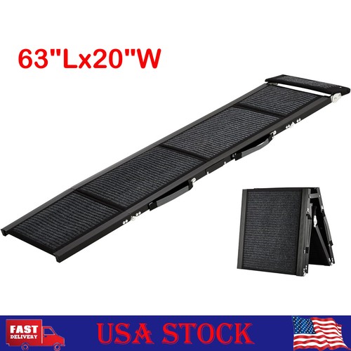 Dog ramp for cars 63x20 - for,