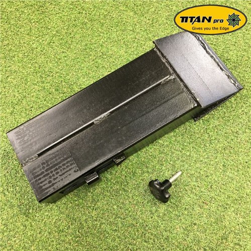 Extension wedge 10 - 10, ton