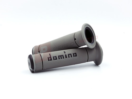 Domino a240 trial grips full - a240,