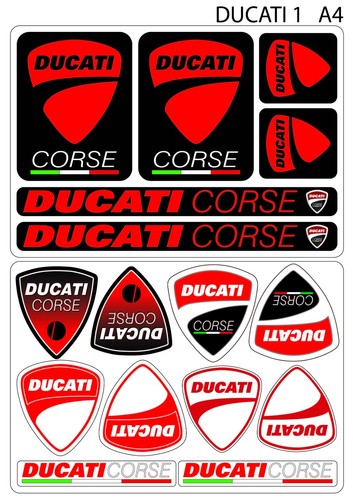 Ducati motorcycle manufacturer - ducati,