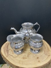 Vintage Afternoon Tea Set
