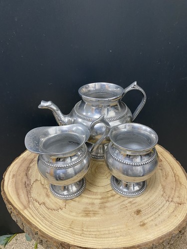 Vintage afternoon tea - afternoon,
