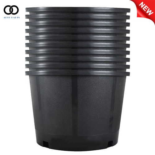 Heavy duty gallon planters - gallon,