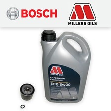 SERVICE KIT for FORD FOCUS MK2