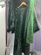 Maria B Winter inspired Luxury