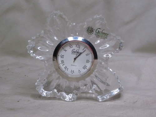 Galway irish crystal lead - galway,