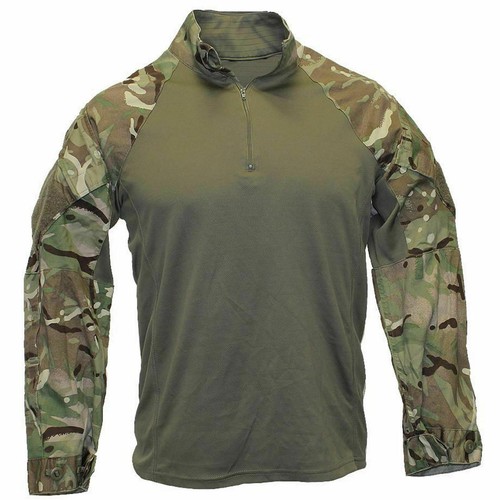 British army mtp ubacs - mtp, shirt