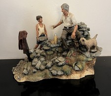 Thirsty Work(B0740): Border