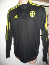 adidas Leeds United FC 2021/22