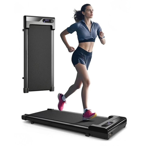 Walking pad treadmill - walking,