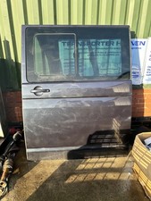 VW T5/T5.1/T6 TRANSPORTER