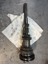 Mini R50 5 Speed Getrag