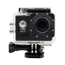 Gutter Vacuum Camera Real Time