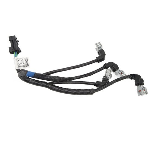 33810 4x600 injector - 33810,