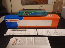 Roco Br101-098-2 Bayer in very