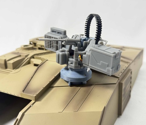 Haya weapon station kit - 1/16,