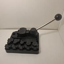 Ring Bending Tool Repair