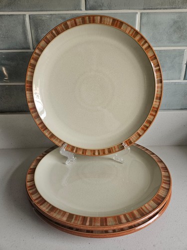 Denby chilli stripe 26 - chilli, x
