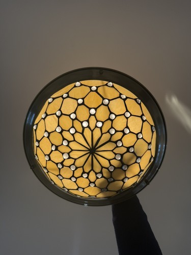 Lighting tiffany style - lighting,