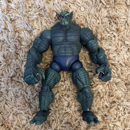 Marvel legends abomination - legends,