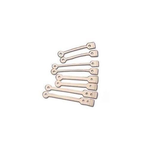 Perm flips rubbers all - rubbers,