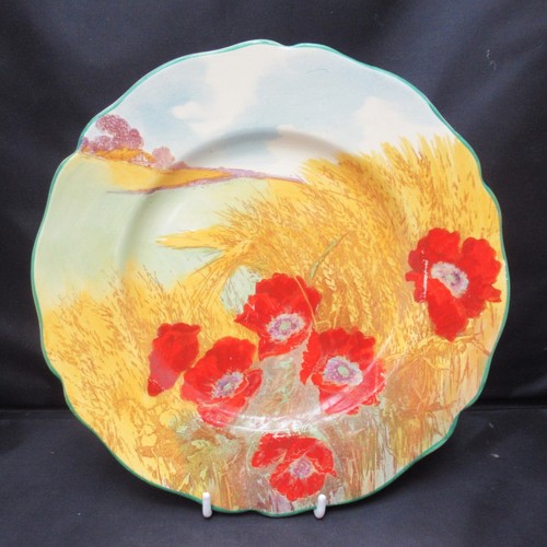 Royal doulton hand painted - doulton,