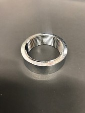 vola chrome tap retaining