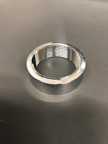 Vola chrome tap - chrome,