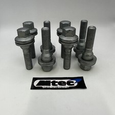 8x M12x1.25 50mm PEUGEOT