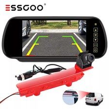 For VW Transporter T5 T6 Van