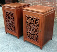 Pair Chinese antique Republic