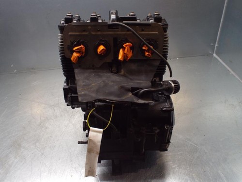 Yamaha fj1200 1200 1989 - yamaha,
