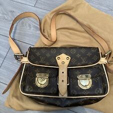 Louis Vuitton Vintage Hudson 