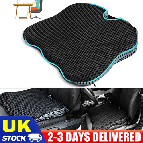 Memory foam car seat - memory,