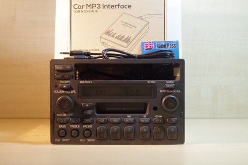 Volvo radio 900 with - volvo,