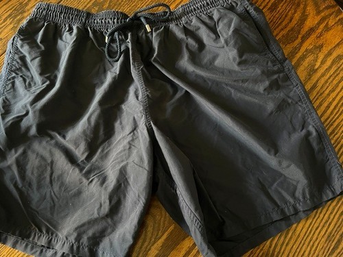 Vilebrequin swim shorts - shorts,