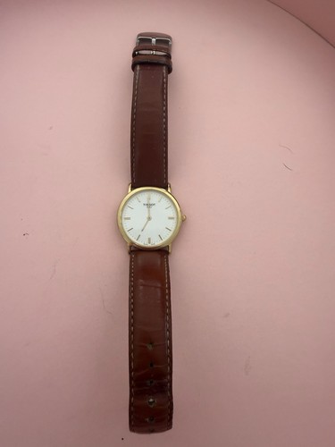 Vintage tissot ladies watch - tissot,