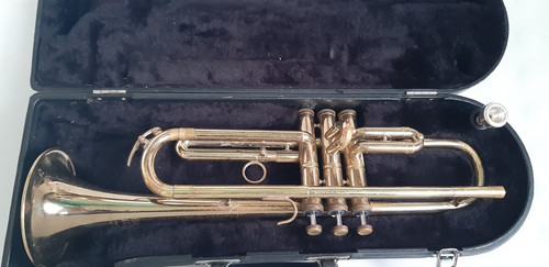 Boosey hawkes h 400 - hawkes,
