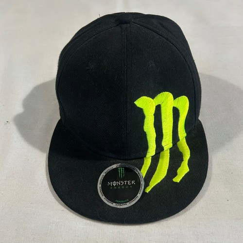 Monster energy black - monster,