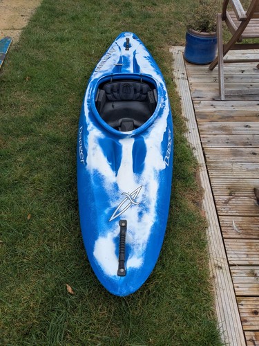 Dagger dynamo kids kayak - dynamo,