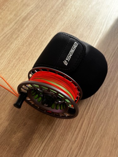 Sage spectrum 10 spare - sage, 9/10