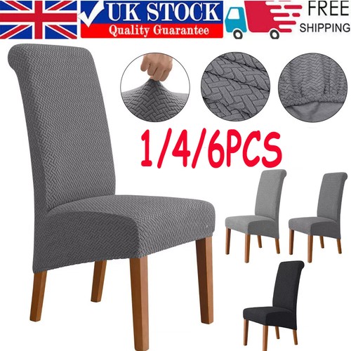 Chair seat covers slip - seat,